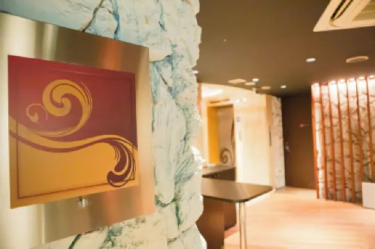 ホテル リマ ショコラ 中島公園周辺のホテル