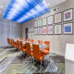 弗洛倫斯辛辛那提機場智選假日套房飯店