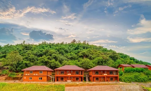 The Estate Resort , Mangalore