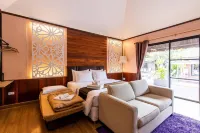 Naga Tara Boutique Resort