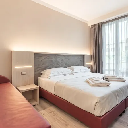 Le Nove Muse Guesthouse