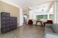 3 Bedroom Apt w/ A/C in Goiania Eon0402 - Apartments