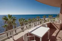 Sunway Playa Golf & Spa Sitges - Ocean View