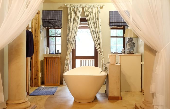 Thandile Country Lodge