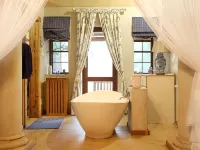 Thandile Country Lodge Hotels in Warmbad