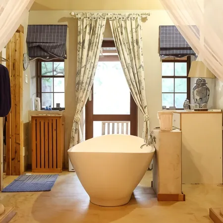 Thandile Country Lodge
