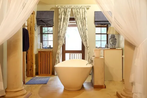 Thandile Country Lodge