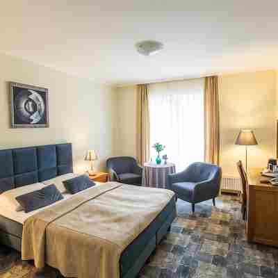 Baltvilla Rooms