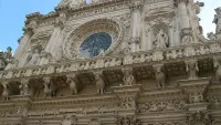 Il Tacco Dello Stivale