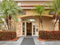 Extended Stay America Suites - Fort Lauderdale - Davie Hotels in Davie