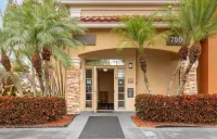 Extended Stay America Suites - Fort Lauderdale - Davie Hotels near The Rick Case Arena at the Don Taft University Center