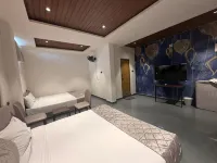 Hotel GMR Pearls Hotels in Chittoor District