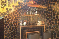 Poppys Vista Hotel - bar