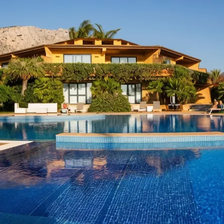 Magaggiari Hotel Resort
