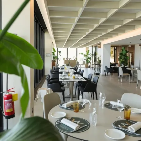 Radisson Blu Hotel, Bergamo Choruslife
