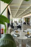Radisson Blu Hotel, Bergamo Choruslife - breakfast