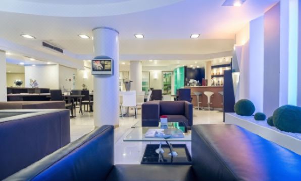 Best Western Plus Grand Hotel Victor Hugo