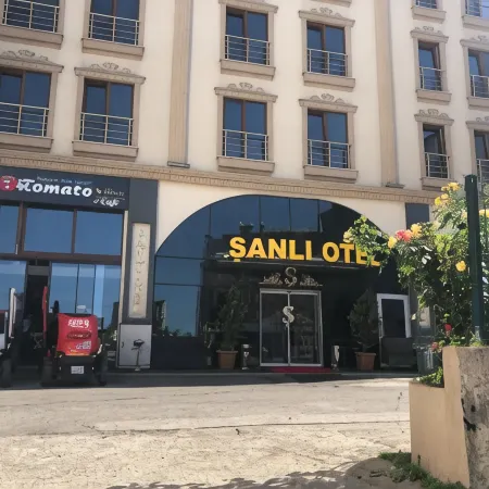 Sanli Hotel