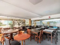 Apartments in Condo With Pool and Beachfront Floripa - ASR Hotels near Mozambique Beach