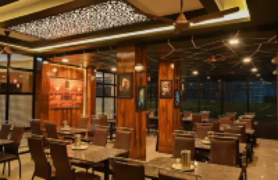 Ramana Towers Hotels in Tiruvannamalai