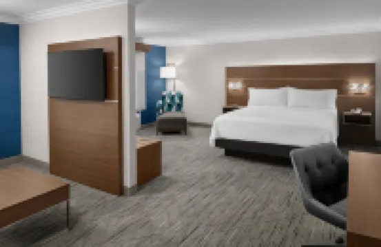 Holiday Inn Express & Suites TWENTYNINE PALMS- JOSHUA TREE by IHG Hotels in Twentynine Palms