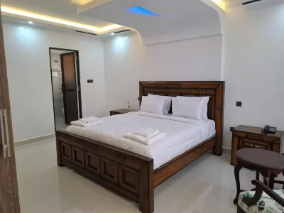 The Sailors Address Hotel di 