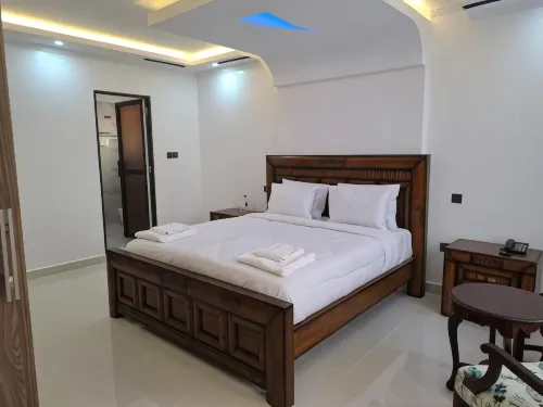 The Sailors Address Hotels in Thika