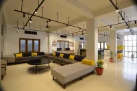 THC Backpackers Jodhpur - Hostels
