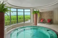 Château Hôtel Grand Barrail - Spa