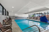 SureStay Plus Hotel by Best Western Norman