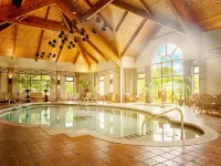 Auberge Godefroy - Pemandian Air Panas
