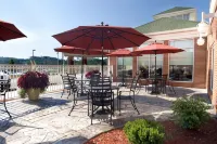 Hilton Garden Inn Clarksburg Bridgeport Hotel a 