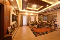 朋友公寓有限公司