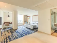 Sayaji Vadodara Hotels near Vadodara International Airport