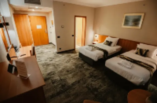 Hotel Karpos Hotels in Karposh