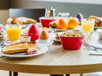 Ace Hotel Chateauroux Déols Hotels in Indre