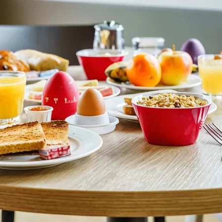 Ace Hotel Chateauroux Déols
