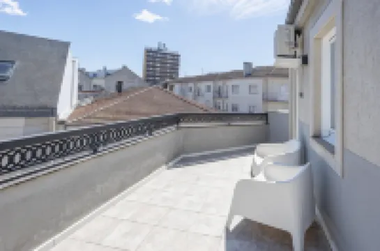 Hotel Villa de Verín Hotels in Comarca de Verin