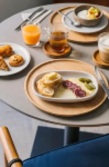 伊孔尼克讓·梅德桑飯店