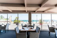 Hôtel Roz Marine Thalasso Resort