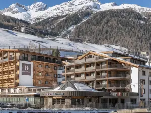 Hotel Tyrolerhof