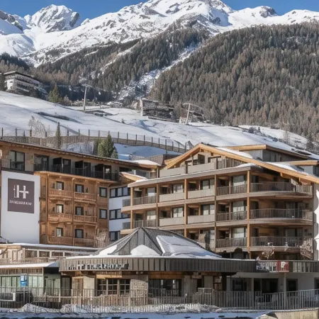 Hotel Tyrolerhof