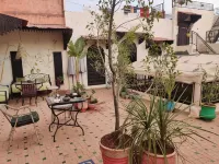 Riad Menthe Et Citron