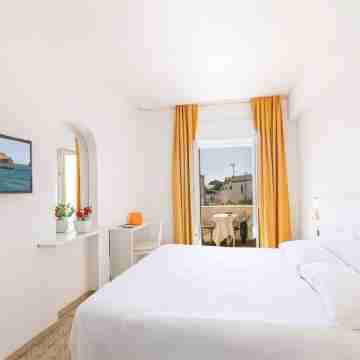 Le Canne Family Resort & Spa Rooms