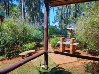 Woodland Gardens Self Catering Pet Friendly Lodge Hotels in Rustenburg