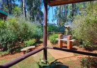 Woodland Gardens Self Catering Pet Friendly Lodge
