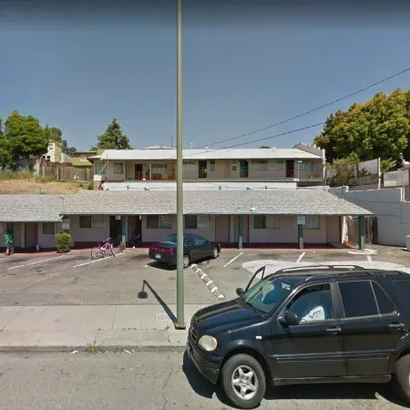 Commodore Motel