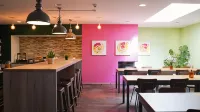 Hotel by Hyve Basel - servizio colazione