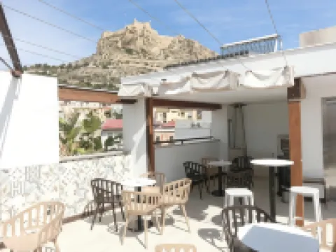 ホテルレスモンゲスパレスブティック