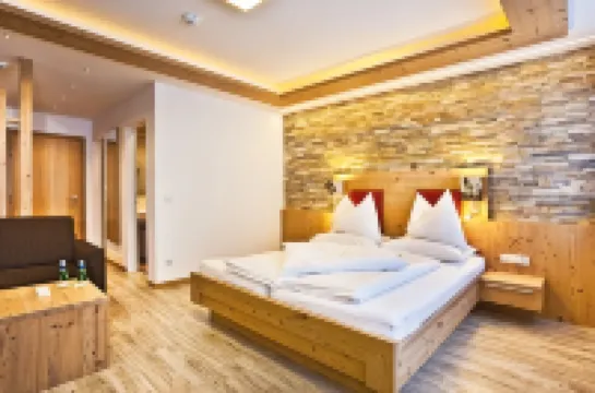 Landhotel Alpenhof Filzmoos